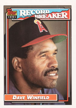 Dave Winfield