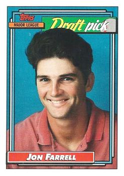 Jon Farrell