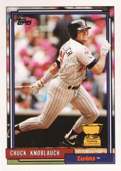 Chuck Knoblauch