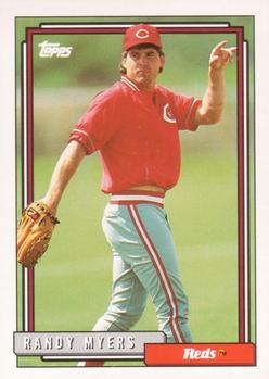 Randy Myers