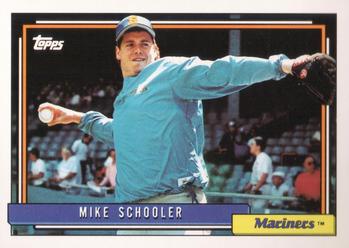 Mike Schooler