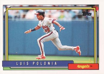 Luis Polonia