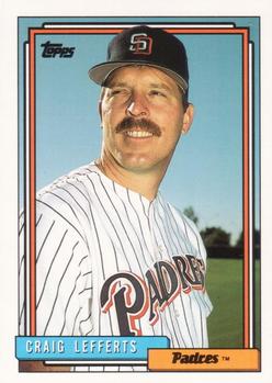 Craig Lefferts