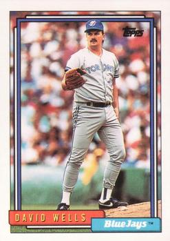 #54 David Wells