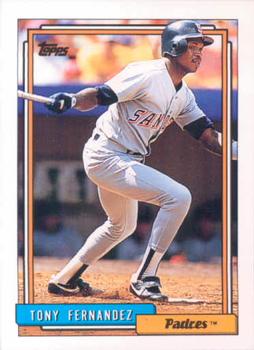 Tony Fernandez