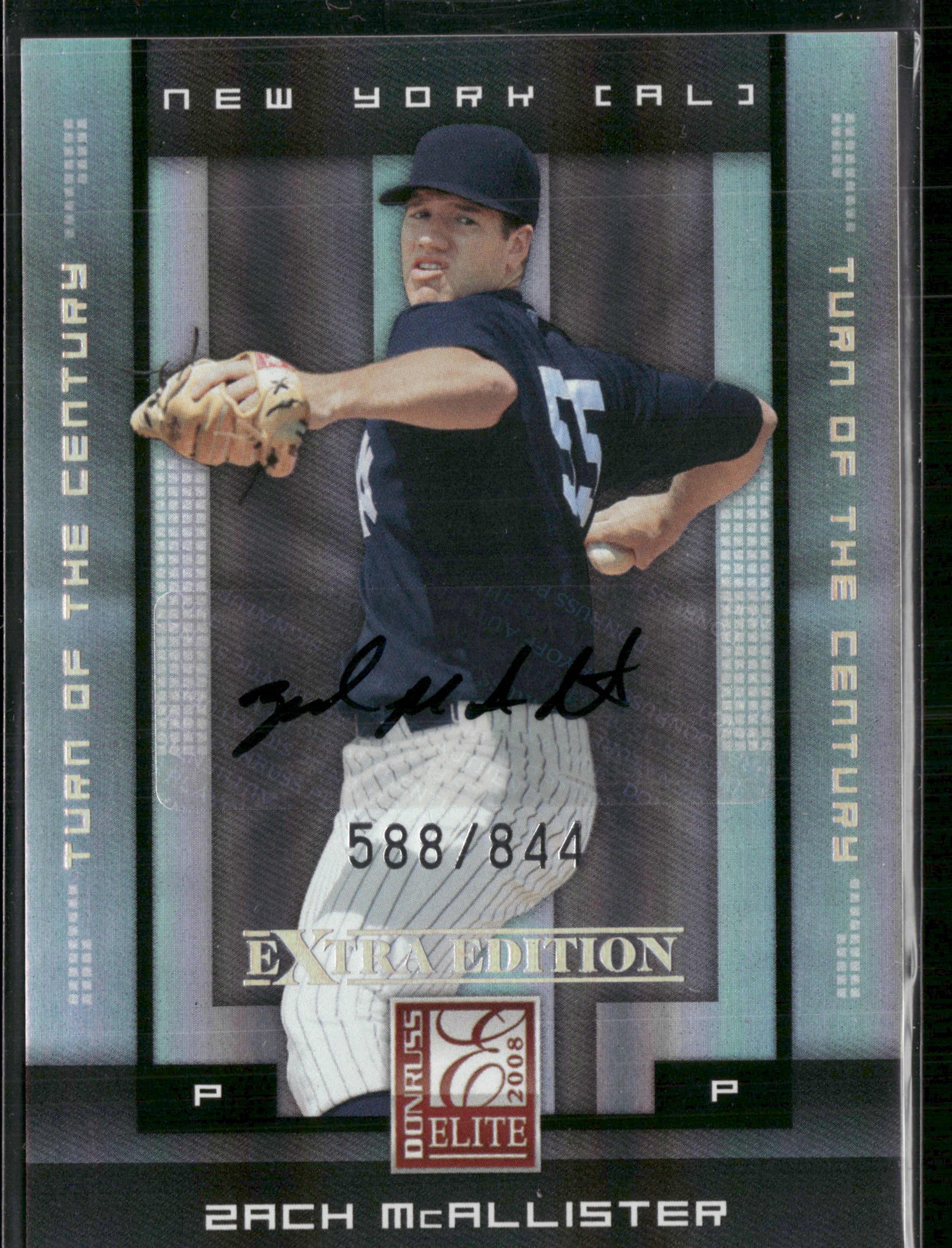 Zach McAllister