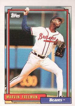 Marvin Freeman