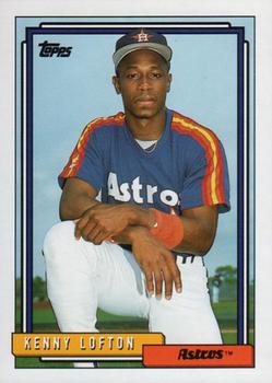 #69 Kenny Lofton