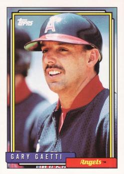 Gary Gaetti