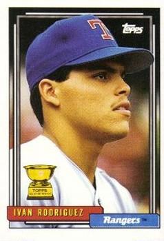 Ivan Rodriguez