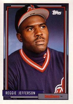 Reggie Jefferson