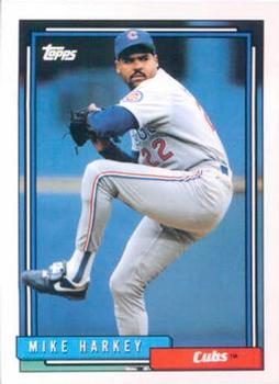 Mike Harkey
