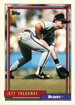 Jeff Treadway