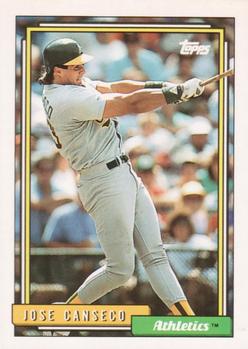Jose Canseco