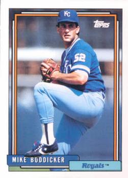 Mike Boddicker