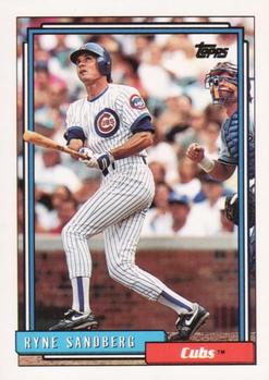 Ryne Sandberg