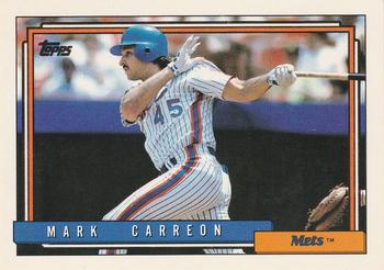 Mark Carreon