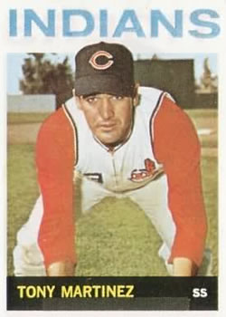 Tony Martinez
