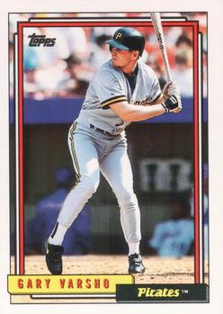 Gary Varsho