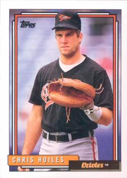 Chris Hoiles