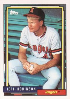 Jeff Robinson