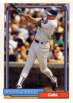 Mark Grace
