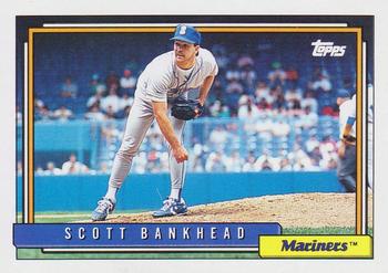 Scott Bankhead