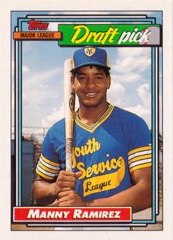 Manny Ramirez