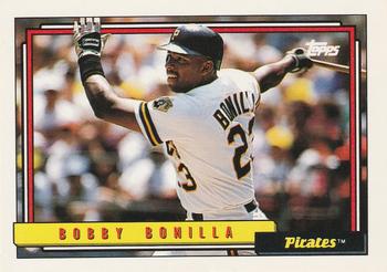 Bobby Bonilla