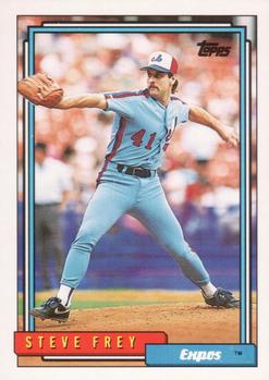 Steve Frey