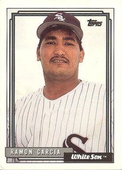Ramon Garcia