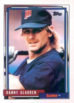 Danny Gladden