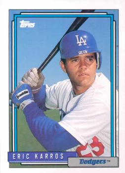 Eric Karros