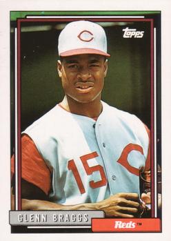 Glenn Braggs