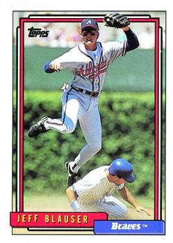 Jeff Blauser