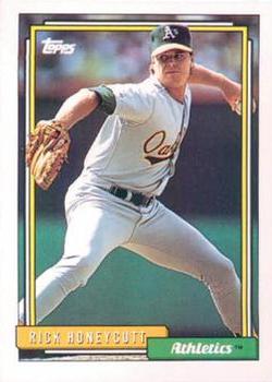 Rick Honeycutt