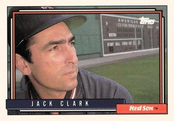 Jack Clark