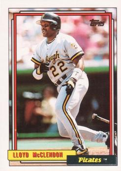 Lloyd McClendon
