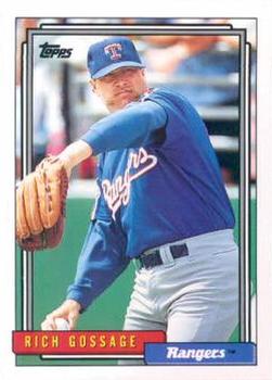 Rich Gossage