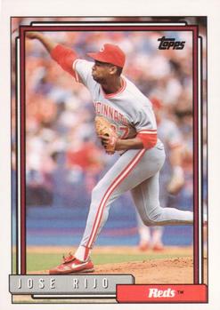 Jose Rijo