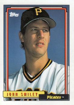 #232 John Smiley