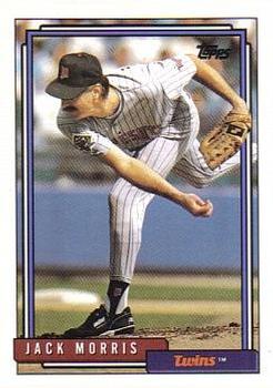 Jack Morris