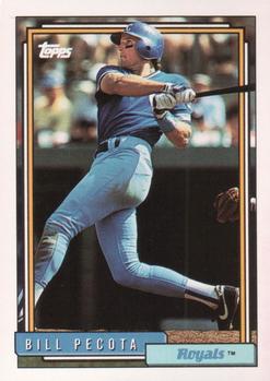 Bill Pecota