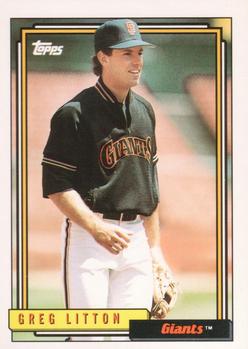 Greg Litton