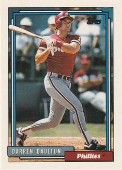 Darren Daulton