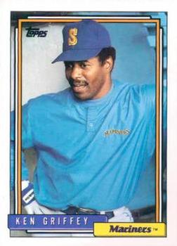 #250 Ken Griffey