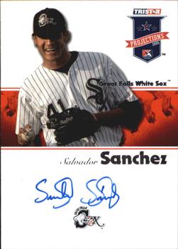 Salvador Sanchez