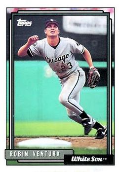Robin Ventura