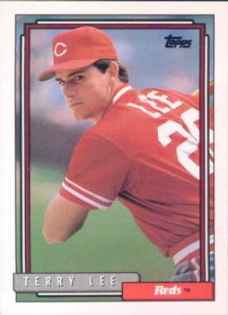 Terry Lee