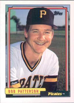Bob Patterson